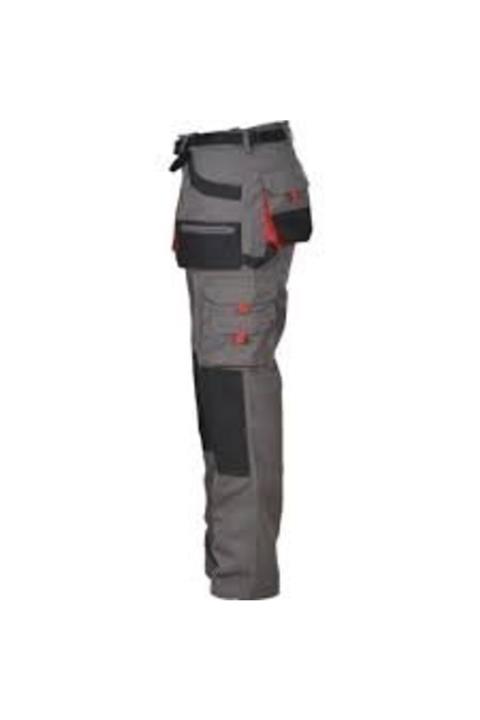 mervem Tactical Pantolon Gri Harman