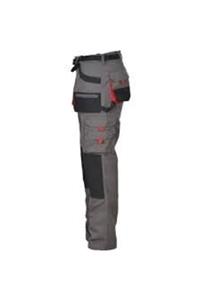 mervem Tactical Pantolon Gri Harman