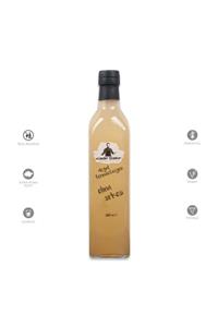 Yöreden Mutfağa Elma Sirkesi 500 Ml