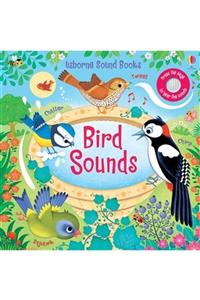 Nosy Crow Usborne Bird Sounds