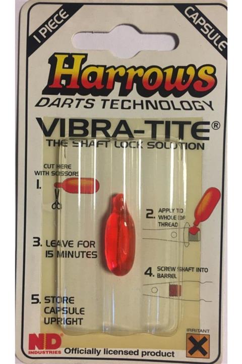 Harrows Dart Vibra Tite Dart Malzemeleri