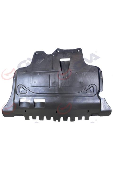 GVA Motor Alt Muhafaza Büyük Plastik Tıguan 2017