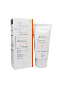 SVR Clairial Creme Güneş Kremi Spf 50+ 50 ml