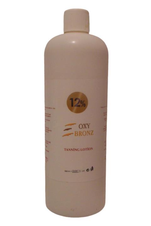 enesbiocosmetic Oxy Bronz Tanning Lotion