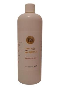 enesbiocosmetic Oxy Bronz Tanning Lotion