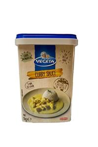 Vegeta Köri Sos 1 Kg