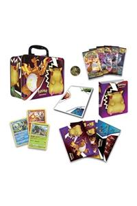 Pokemon Company Pokemon Tcg Collector Chest Fall 2020