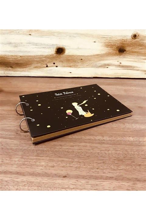 RK Küçük Prens Rüya Bekçisi Yıldız Küresi