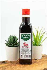 Köyceğiz Yöresel Nar Ekşisi 250 ml