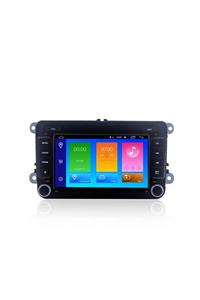 Navimex Vw Jetta Android 10 Carplay Navigasyon Multimedya Ekran Oem Teyp Nav-9902