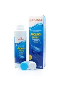 Elegance Aqua Fresh Lens Solüsyonu 360 Ml Skt. 04.2023