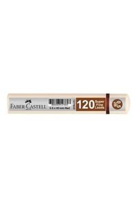 Faber Castell Faber Castel 120 Li Uç 0.5 Tüp 127723 Beyaz