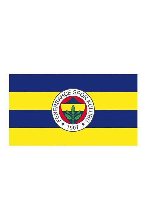 Fenerbahçe 90X135 FB LOGO SALLAMA BAYRAK