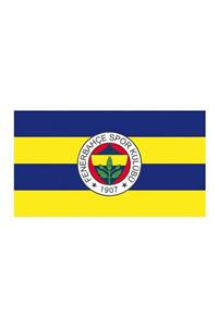 Fenerbahçe 90X135 FB LOGO SALLAMA BAYRAK