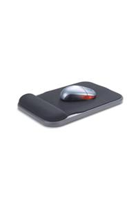 KENSINGTON Yüksekliği Ayarlanabilir Jel Mouse Pad Siyah