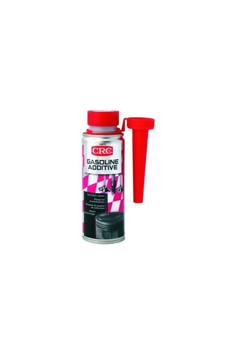 Crc Benzin Yakıt Katkısı Ve Enjektör Temizleyici 200 ml ( 24 Adet ) 1 Koli