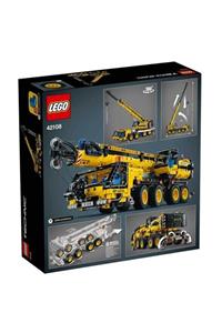 LEGO Technic Mobil Vinç 42108