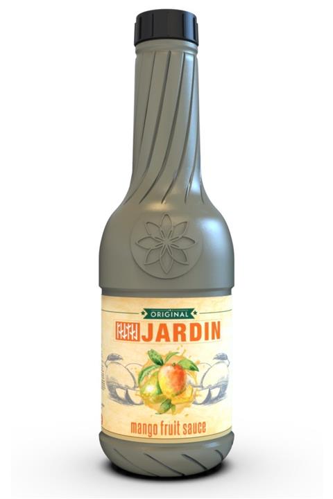 Jardin Mango Meyve Püre 1000 ml