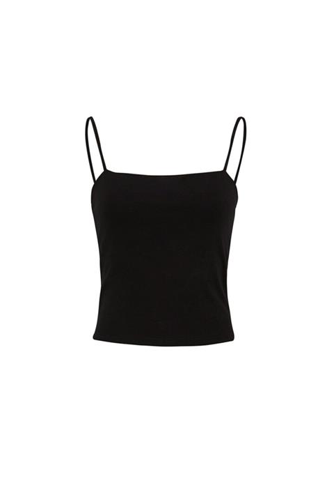 Ltb Kadın SIYAH ATLET  0122182049609900000