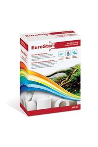 EuroStar 452-1002 Bio Filter Ring 500ml