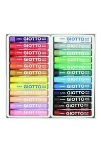 Giotto Olio Yağlı Pastel Boya 24 Renk