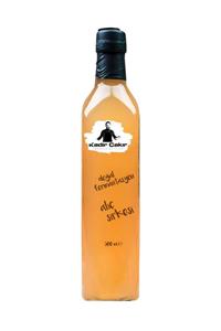 Kadir Çakır Yöreden Mutfağa Alıç Sirkesi (500 Ml)