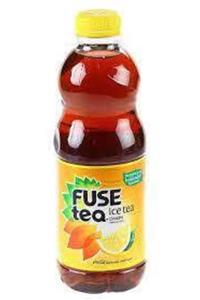 Fuse Tea Soğuk Çay Limon 1 Tl X 3 Adet