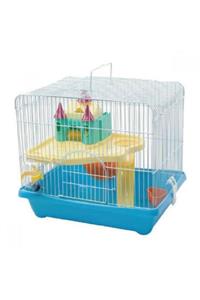 BirdLife Yda301 Hamster Kafesi 35x26x31 cm