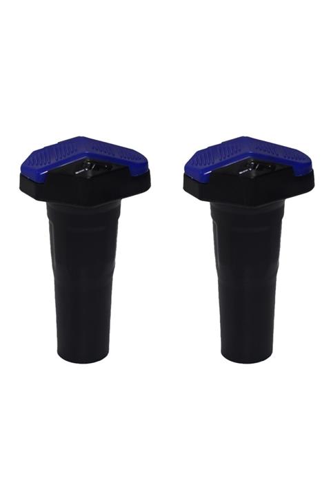 GP KOMPOZİT Universal Koruma Takozu Mavi 10 Cm