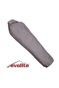 Evolite Ultralight 1000 -5ºc (Haki) Uyku Tulumu