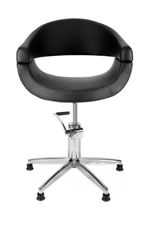 DUYGU MOBİLYA Kadın Kuaför Tarama Koltuğu