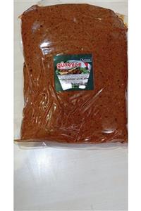 GÜNEYCE Çiğköfte 3 Kg (ACISIZ) Etsiz Çiğköfte (VAKUMLU AMBALAJ)