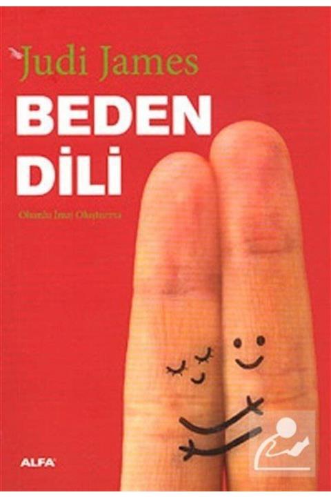 Alfa Yayınları Beden Dili