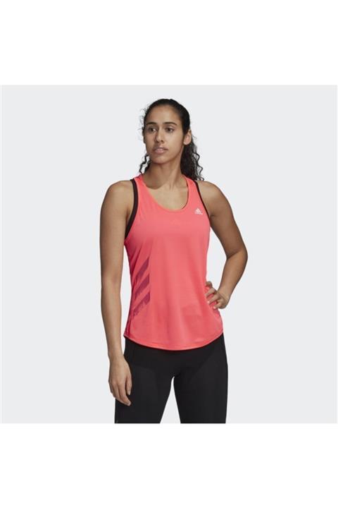 adidas Own The Run 3-stripes Kadın Atlet