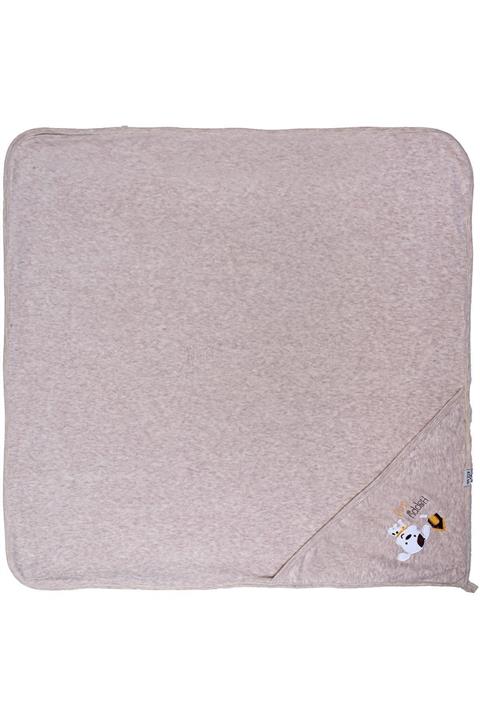 Aziz Bebe Bebek Banyo Havlusu Azz050108