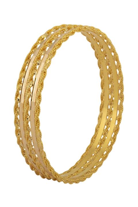 Ahlatcı 25 gr Şeritli Hasır Bilezik