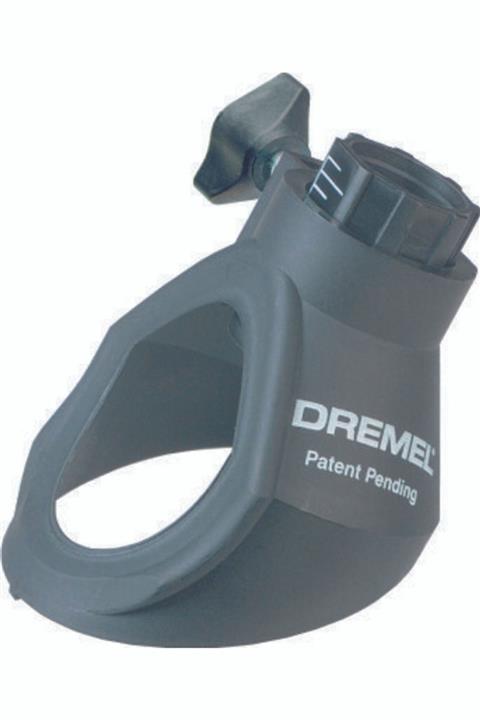 Dremel Duvar Ve Zemin Harç Kazıma Kiti (568)