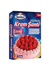 Kenton Krem Şanti Çilek 150 Gr