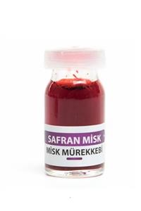 Cemil Efendi Cemilefendi Misk Safran Mürekkebi (adet) 20 Gr