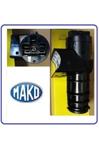 Mako Fiat Palio Siena Kontak Taşıyıcı 7 Terminal - 64425001