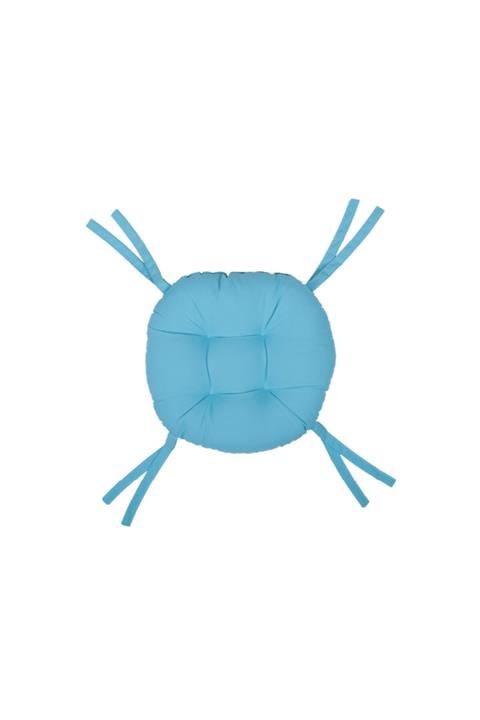 Kuscini Giglio Tabure Minderi Turkuaz 35Ø