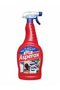 ASPEROX Çok Amaçlı Genel Temizlik Sıvısı 750 Ml