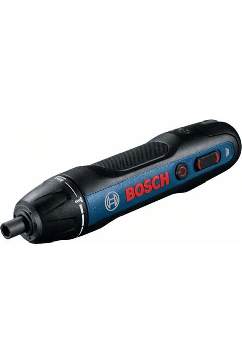 Bosch Go 2 Şarjlı Tornavida 3.6 Volt (yeni Nesil)