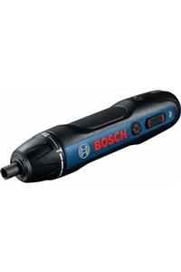 Bosch Go 2 Şarjlı Tornavida 3.6 Volt (yeni Nesil)