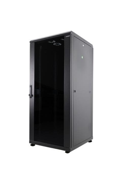 CANOVATE 26u 600*600 Ino-rax-st Full Set Network Kabin