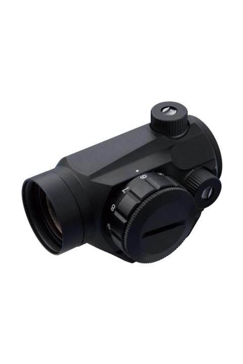 SQUARE Black Micro Red Dot 2743692