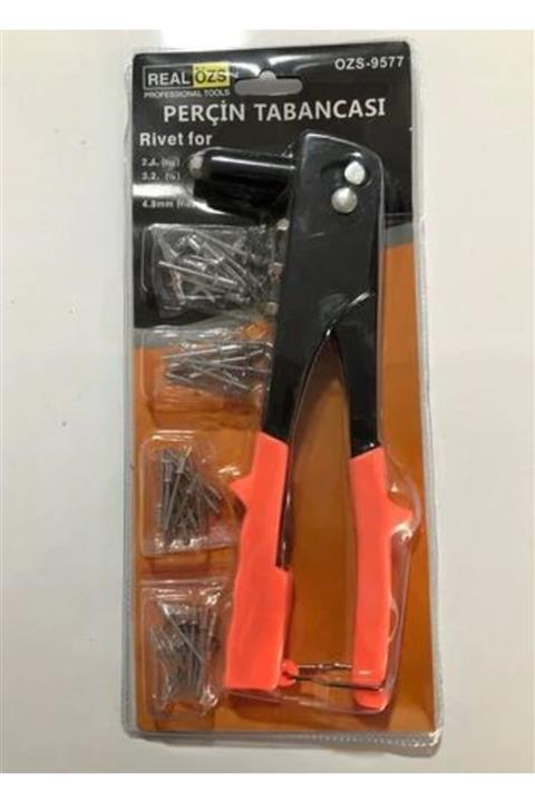 İSTOC GOLD HOME Perçin Tabancası