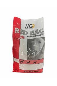 Red Bag Kuzu Etli Köpek Maması 13 Kg