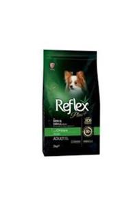 Reflex Plus Adult Tavuklu Küçük Irk Yetişkin Köpek Maması - 3 kg