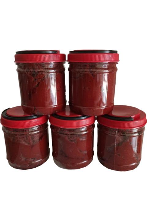 Liavera Hatay Domates Salçası Yeni Sezon 5 kg